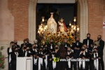 Les Alqueries repr?n la serenata a la patrona