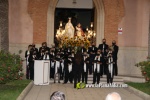 Les Alqueries repr?n la serenata a la patrona