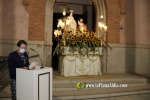 Les Alqueries repr?n la serenata a la patrona