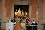 Les Alqueries repr?n la serenata a la patrona