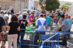Les Alqueries va repartir 'caldera' per a 2.300 ve?ns