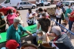 Les Alqueries va repartir 'caldera' per a 2.300 ve?ns