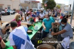 Les Alqueries va repartir 'caldera' per a 2.300 ve?ns