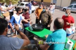 Les Alqueries va repartir 'caldera' per a 2.300 ve?ns
