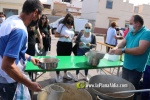 Les Alqueries va repartir 'caldera' per a 2.300 ve?ns