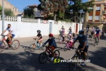 Les Alqueries va celebrar el dia dels xiquets