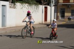 Les Alqueries va celebrar el dia dels xiquets