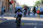 Les Alqueries va celebrar el dia dels xiquets