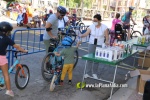 Les Alqueries va celebrar el dia dels xiquets