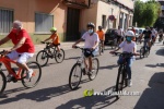 Les Alqueries va celebrar el dia dels xiquets