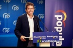 Maz?n: 'Puig s'inventa falsos debats per a tapar els problemes de la Comunitat Valenciana'