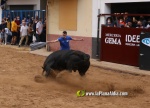La Vall mostra el seu poder taur?
