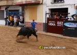 La Vall mostra el seu poder taur?