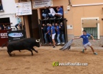 La Vall mostra el seu poder taur?