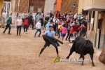 La Vall mostra el seu poder taur?