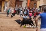 La Vall mostra el seu poder taur?