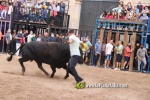 Nules vibra amb els bous que no volia l'alcalde