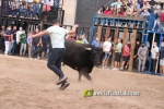 Nules vibra amb els bous que no volia l'alcalde