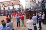 Nules vibra amb els bous que no volia l'alcalde