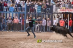 Nules vibra amb els bous que no volia l'alcalde