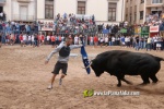 Nules vibra amb els bous que no volia l'alcalde