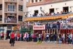 Nules vibra amb els bous que no volia l'alcalde