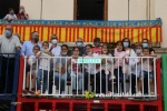 Nules vibra amb els bous que no volia l'alcalde