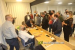 Clamor desde Alcora por la defensa del Parany con una concurrida Concentraci?n.