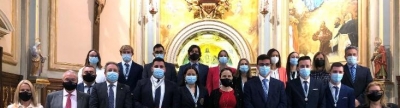 Lluïsos Almassora celebra el 143 aniversari de la seua fundació