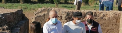 Posen en valor el patrimoni turístic bèl·lic a Moncofa, la Llosa i Alfondeguilla