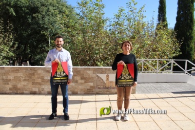 Presentan la 18 Mostra de Teatre Amateur Vila de l'Alcora que inicia el sbado 20 de noviembre