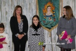 La Ravalera proclama a les seues falleres 2021