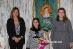 La Ravalera proclama a les seues falleres 2021