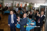 La Ravalera proclama a les seues falleres 2021
