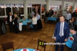 La Ravalera proclama a les seues falleres 2021