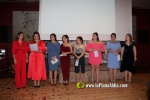 Emotiva i sentimental comiat de les Reines Falleres 2020-21