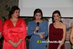Emotiva i sentimental comiat de les Reines Falleres 2020-21