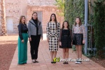 Les Reines Falleres reuneixen els m?xims representants de les falles de Borriana