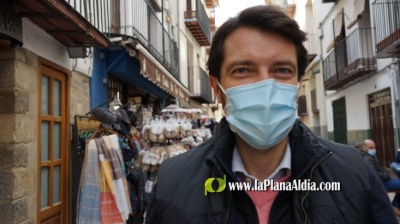 Morella gastó más en nóminas y propaganda que en apoyar al comercio de Morella en plena pandemia