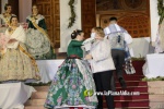 Pensat i fet exalta a les seues falleres 2022