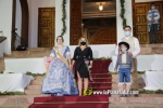 Pensat i fet exalta a les seues falleres 2022