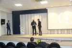 Gala de Premios del III Concurso de Cortometrajes Alcurt de Alcora