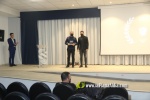 Gala de Premios del III Concurso de Cortometrajes Alcurt de Alcora
