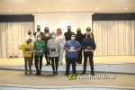 Gala de Premios del III Concurso de Cortometrajes Alcurt de Alcora