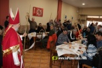 Sant Nicolau al?a cada vegada menys espases