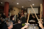 Sant Nicolau al?a cada vegada menys espases