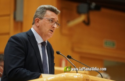 El PP acusa al alcalde de Xilxes de boicotear a la oposicin en el pleno de presupuestos