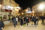 Primera Nit d'Albaes de Alcora como Bien de Relevancia Local en Nochebuena