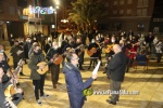 Primera Nit d'Albaes de Alcora como Bien de Relevancia Local en Nochebuena