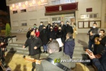 Primera Nit d'Albaes de Alcora como Bien de Relevancia Local en Nochebuena
